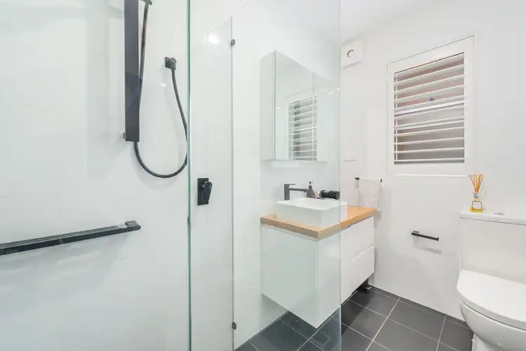 Fourth view of Homely apartment listing, 1/79A Carter Street, Cammeray NSW 2062