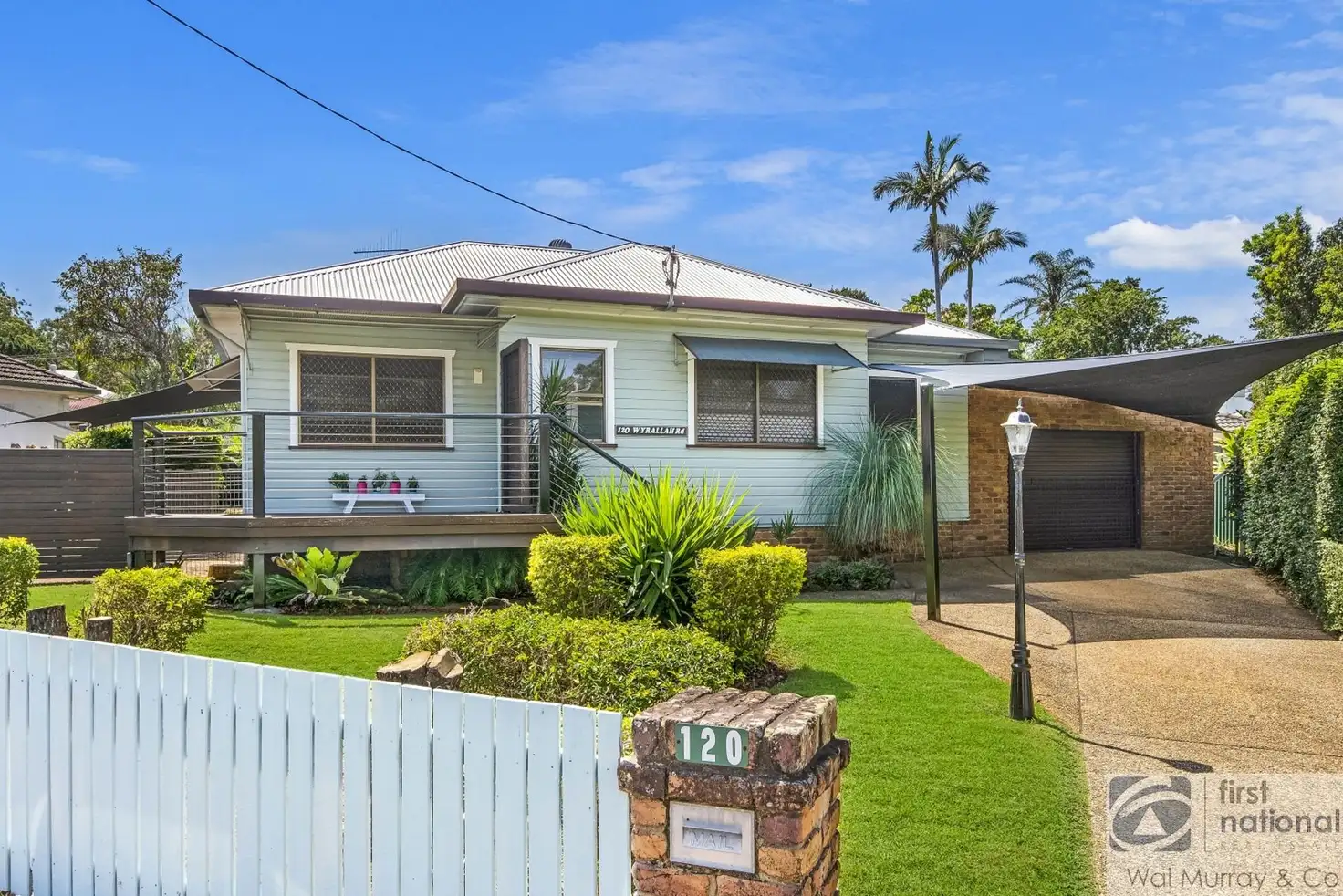 Main view of Homely house listing, 120 Wyrallah Road, East Lismore NSW 2480