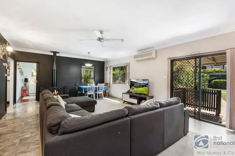 Second view of Homely house listing, 120 Wyrallah Road, East Lismore NSW 2480