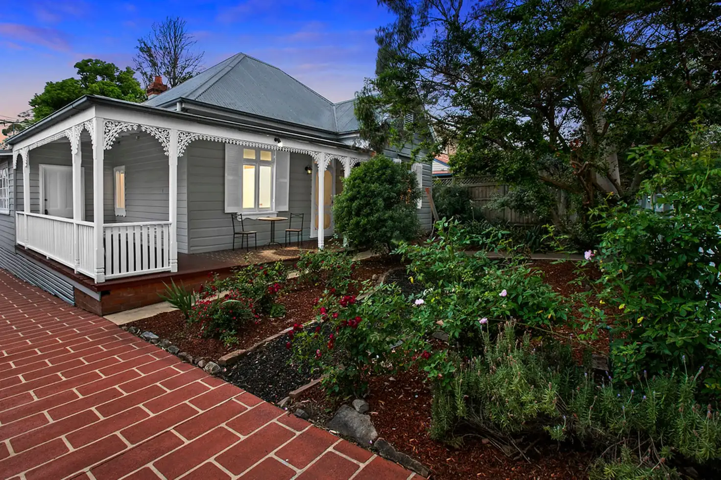 Main view of Homely house listing, 29 Mary Street, Hunters Hill NSW 2110