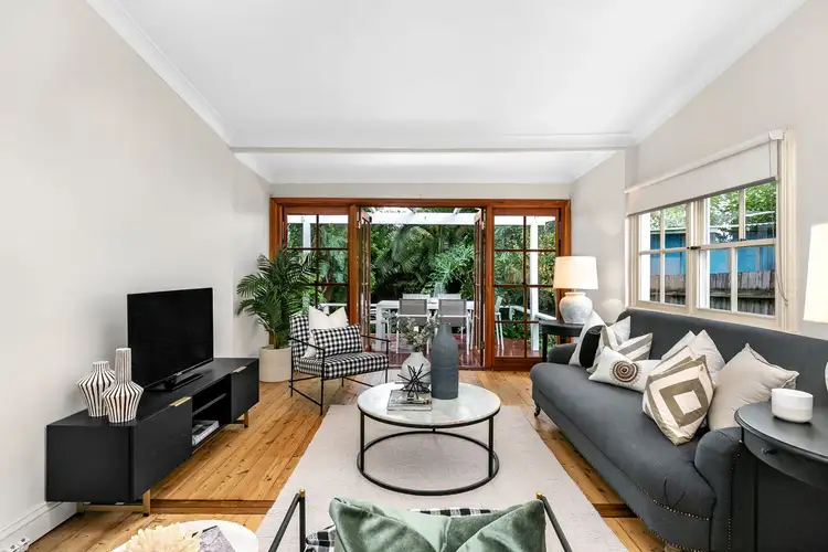 Second view of Homely house listing, 29 Mary Street, Hunters Hill NSW 2110