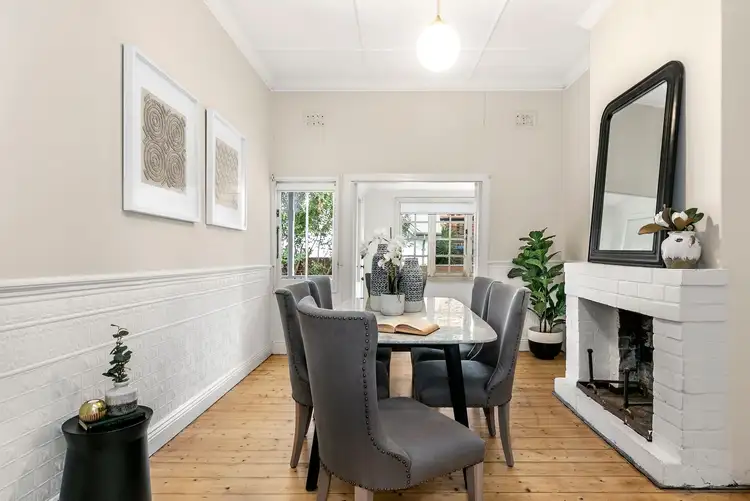 Third view of Homely house listing, 29 Mary Street, Hunters Hill NSW 2110