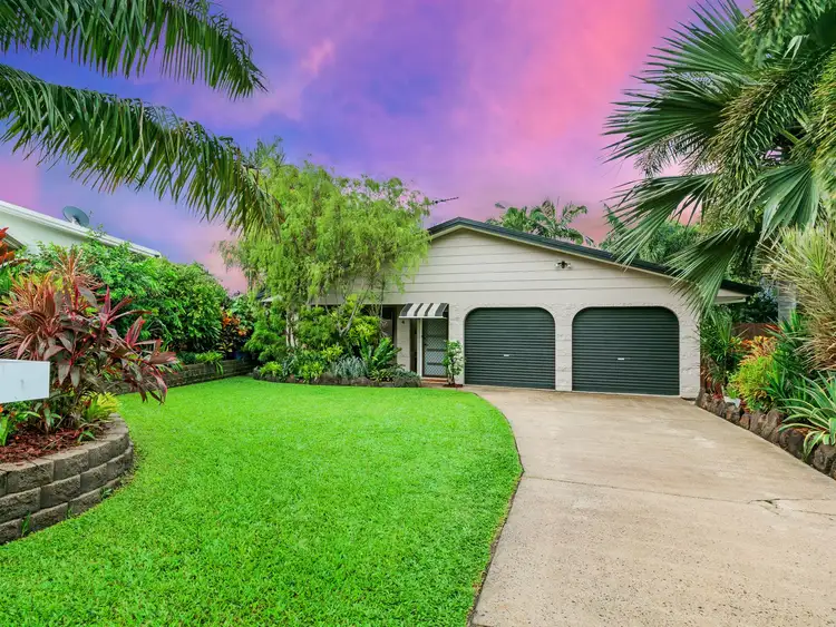 Main view of Homely house listing, 4 Henderson Close, Kanimbla QLD 4870