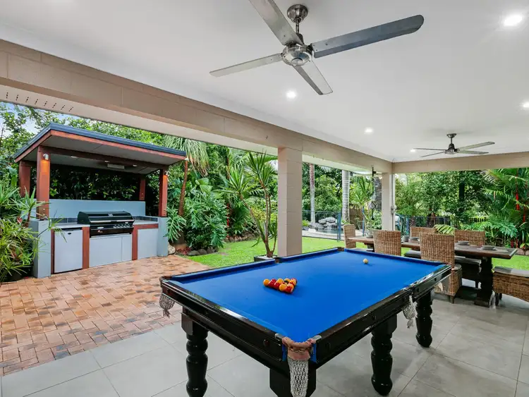 Second view of Homely house listing, 4 Henderson Close, Kanimbla QLD 4870