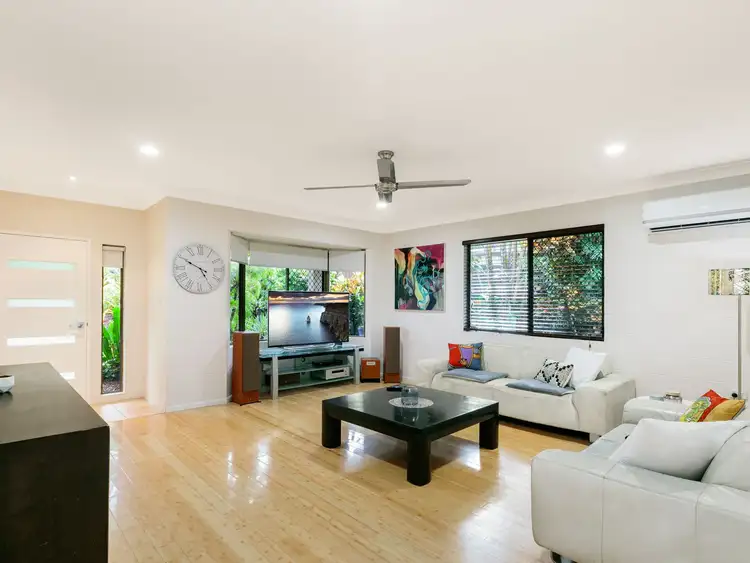 Third view of Homely house listing, 4 Henderson Close, Kanimbla QLD 4870