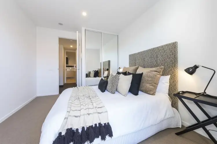 Sixth view of Homely apartment listing, 211/324 Pascoe Vale Road, Essendon VIC 3040