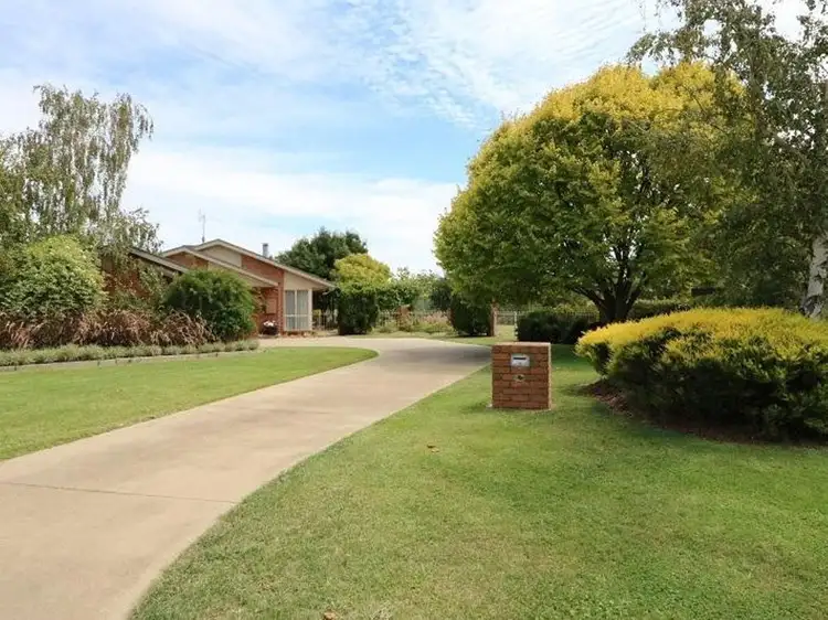 Main view of Homely house listing, 2 Hilton Court, Kyabram VIC 3620