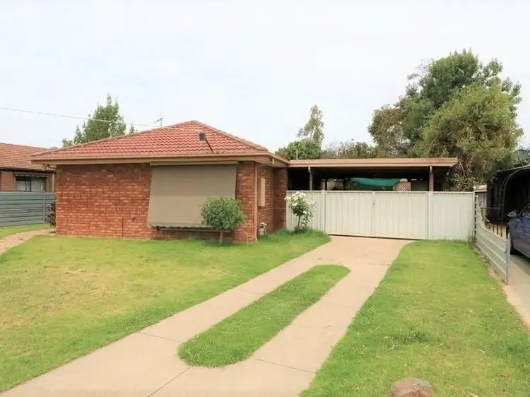 Sixth view of Homely house listing, 41 Gooda Street, Tongala VIC 3621