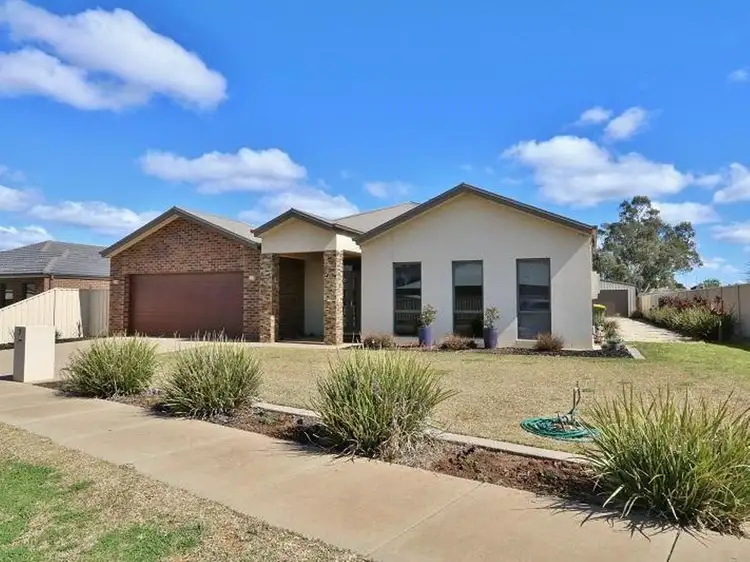 7 Alan Charlton Drive, Tongala VIC 3621