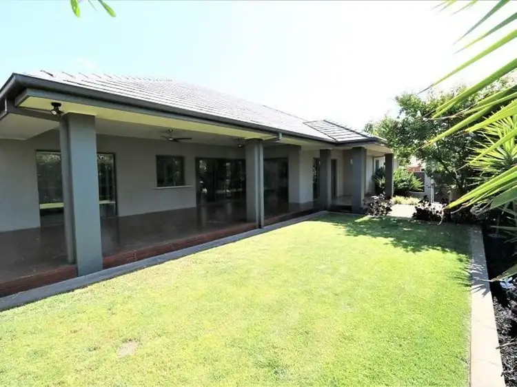 Fifth view of Homely house listing, 11 Eden Grove, Kyabram VIC 3620