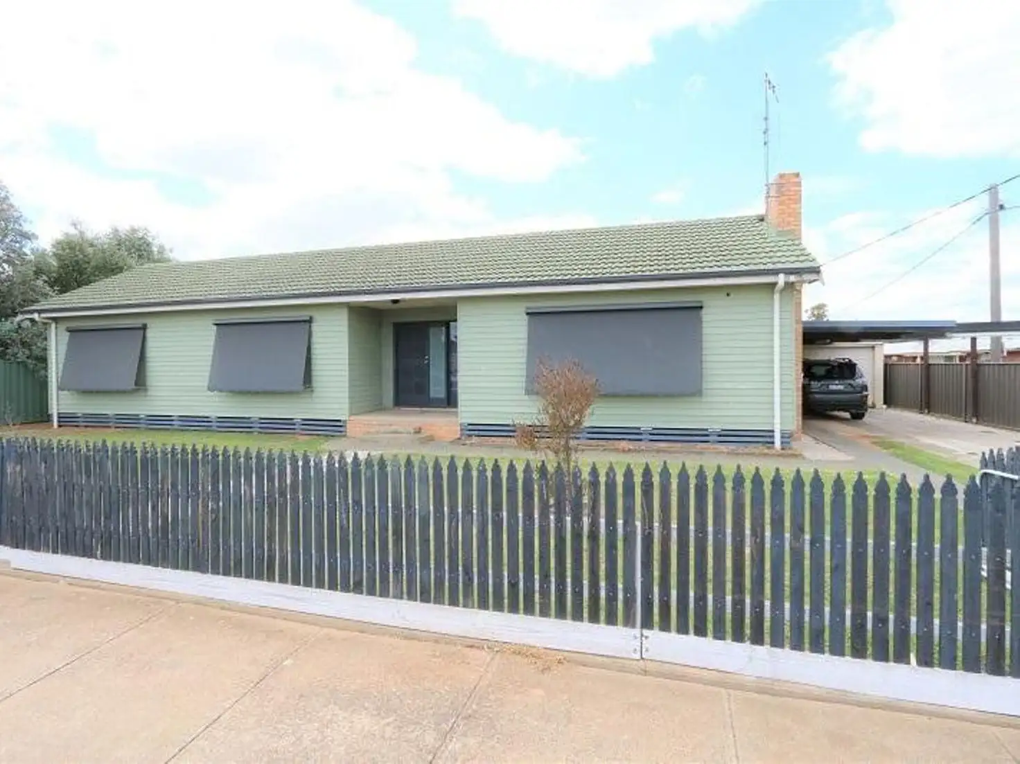 Main view of Homely house listing, 10 Nihill Street, Tongala VIC 3621