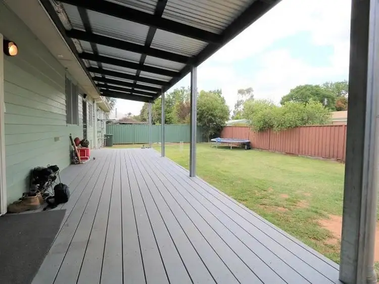 Sixth view of Homely house listing, 10 Nihill Street, Tongala VIC 3621