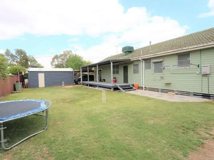 Seventh view of Homely house listing, 10 Nihill Street, Tongala VIC 3621