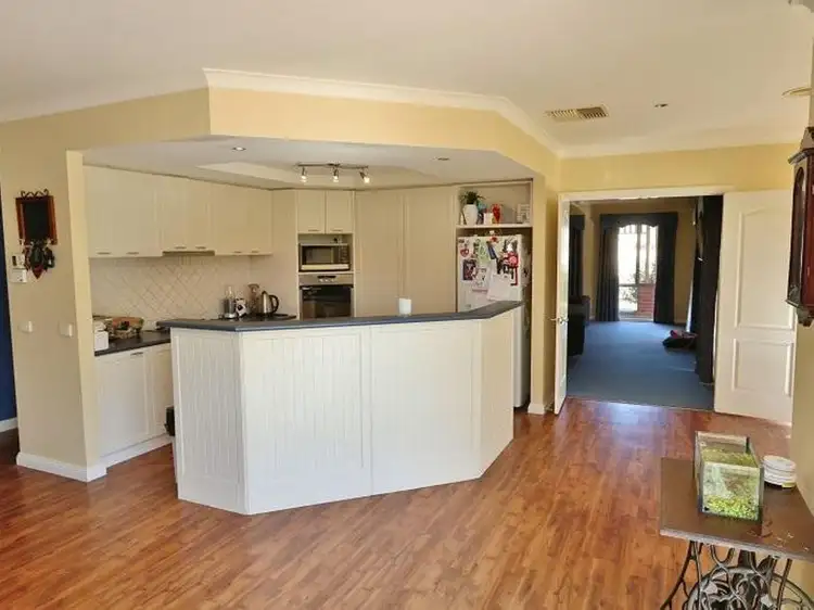 Second view of Homely house listing, 17 Deakin Grove, Tongala VIC 3621
