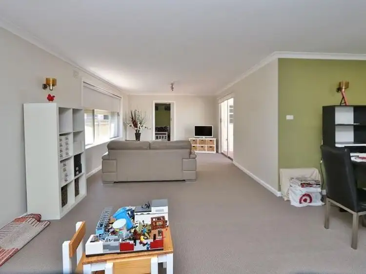 Seventh view of Homely house listing, 3 Corrigan Avenue, Kyabram VIC 3620