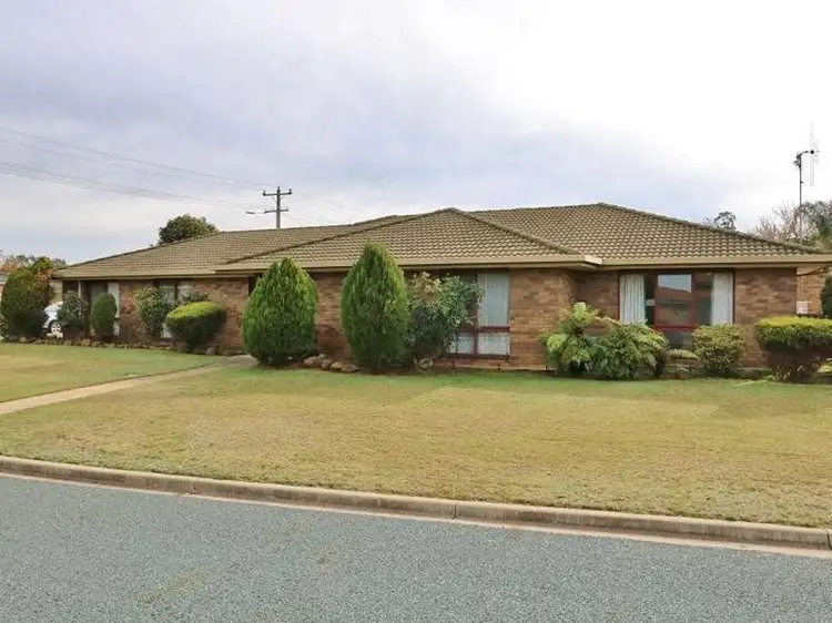 19 Tweddle Street, Kyabram VIC 3620