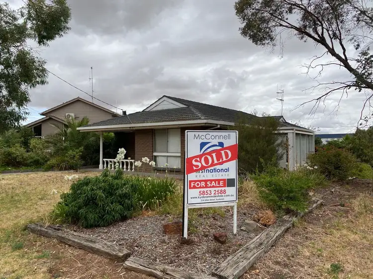 Main view of Homely house listing, 2 Savige Road, Stanhope VIC 3623
