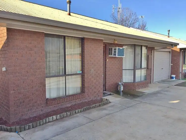 3/27 Julia Street, Kyabram VIC 3620