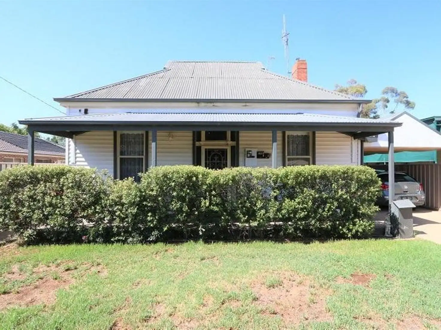 Main view of Homely house listing, 1/346 Allan Street, Kyabram VIC 3620