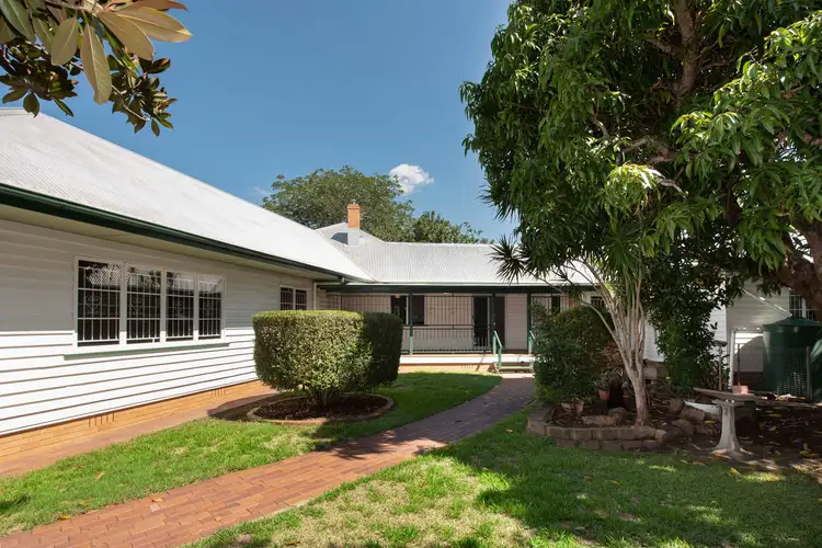 Main view of Homely house listing, 72 Hamilton Street, Sherwood QLD 4075