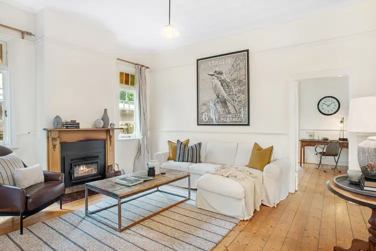 Second view of Homely house listing, 23 Grose Street, Leura NSW 2780