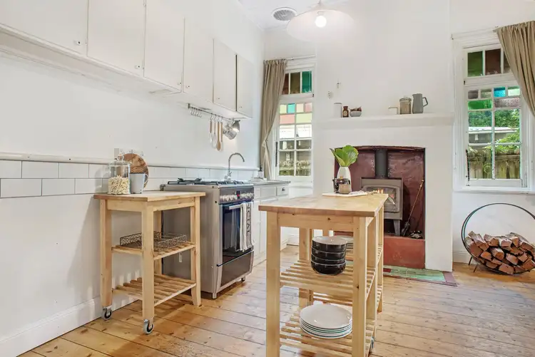 Third view of Homely house listing, 23 Grose Street, Leura NSW 2780