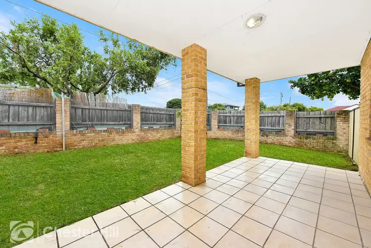 Fifth view of Homely semi-detached listing, 59 Robertson Road, Bass Hill NSW 2197