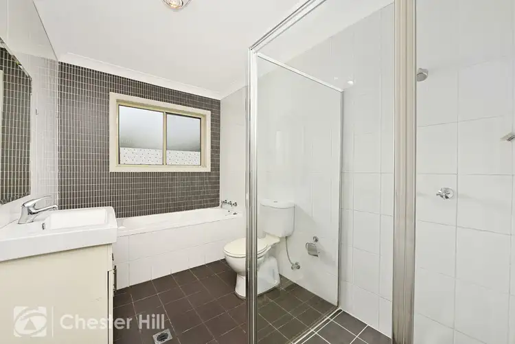 Sixth view of Homely semi-detached listing, 59 Robertson Road, Bass Hill NSW 2197