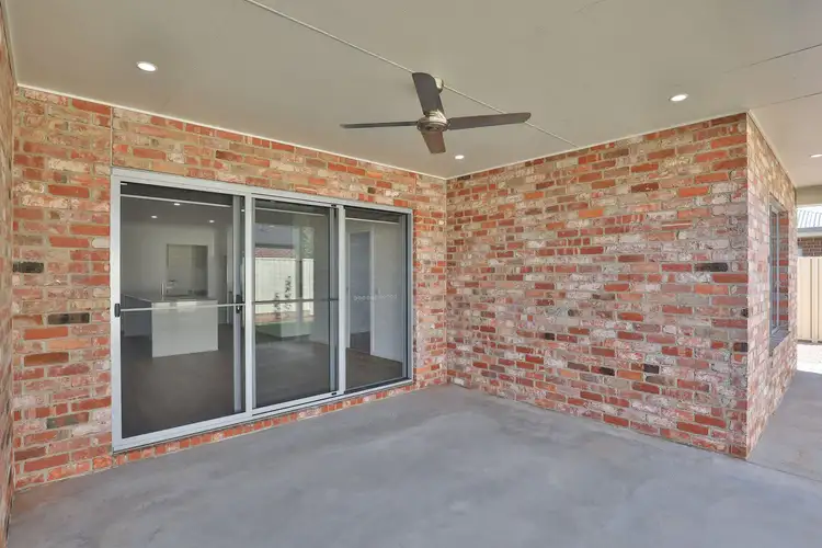 Second view of Homely house listing, 16 Midtown Drive, Mildura VIC 3500