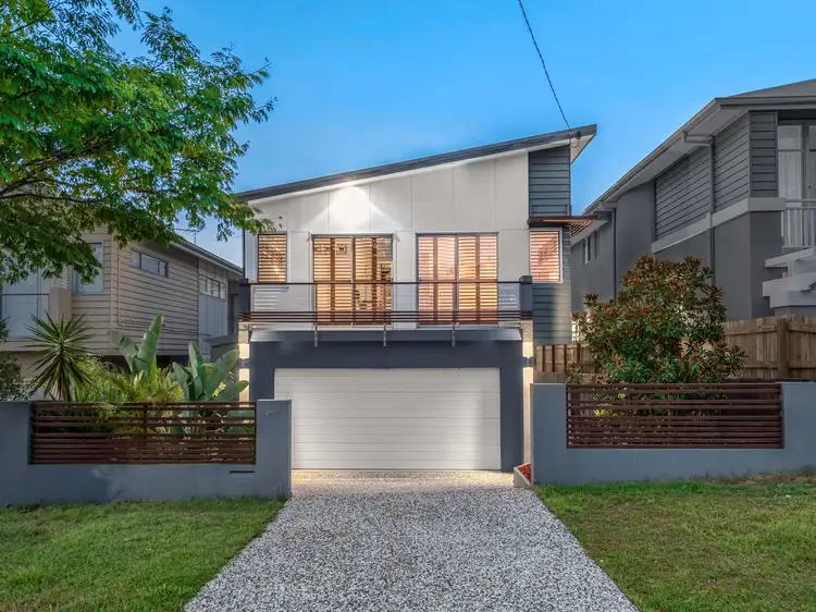 68 Algoori Street, Morningside QLD 4170