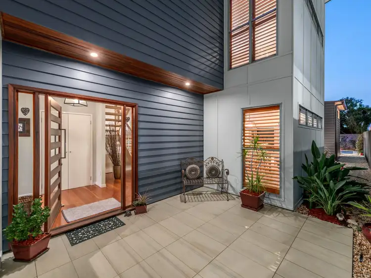 Second view of Homely house listing, 68 Algoori Street, Morningside QLD 4170