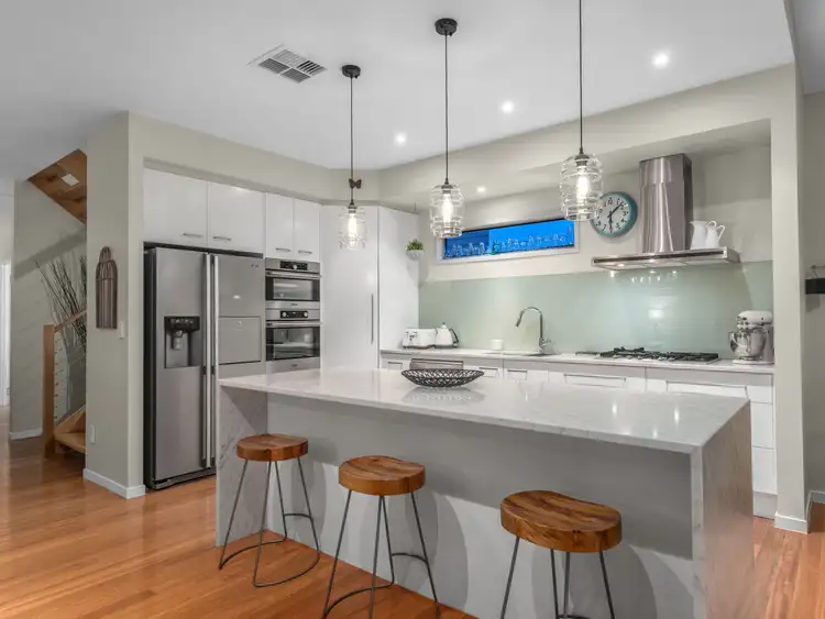 Fifth view of Homely house listing, 68 Algoori Street, Morningside QLD 4170