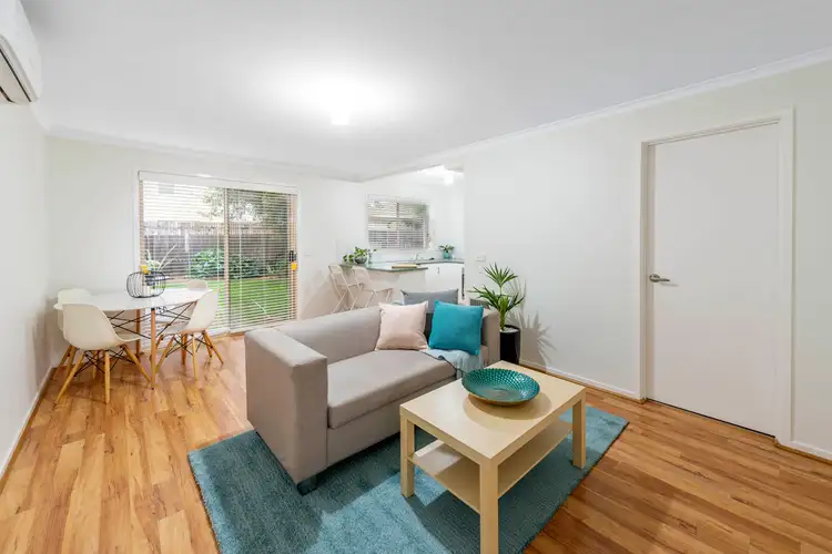 Second view of Homely townhouse listing, 15/54 Paul Coe Crescent, Ngunnawal ACT 2913