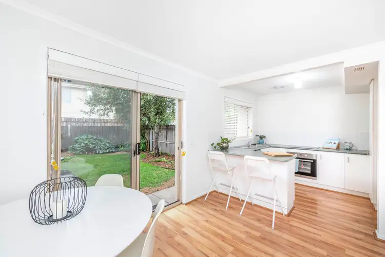 Third view of Homely townhouse listing, 15/54 Paul Coe Crescent, Ngunnawal ACT 2913
