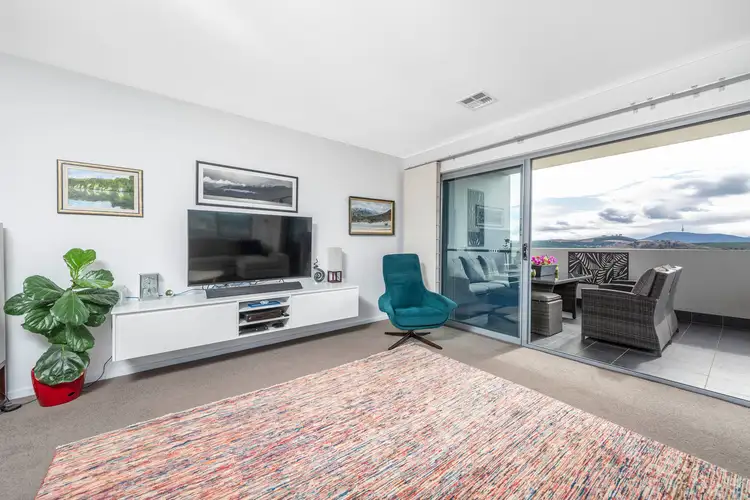 Main view of Homely apartment listing, 74/40 Philip Hodgins Street, Wright ACT 2611