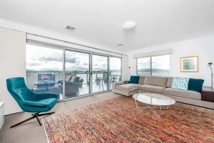 Sixth view of Homely apartment listing, 74/40 Philip Hodgins Street, Wright ACT 2611