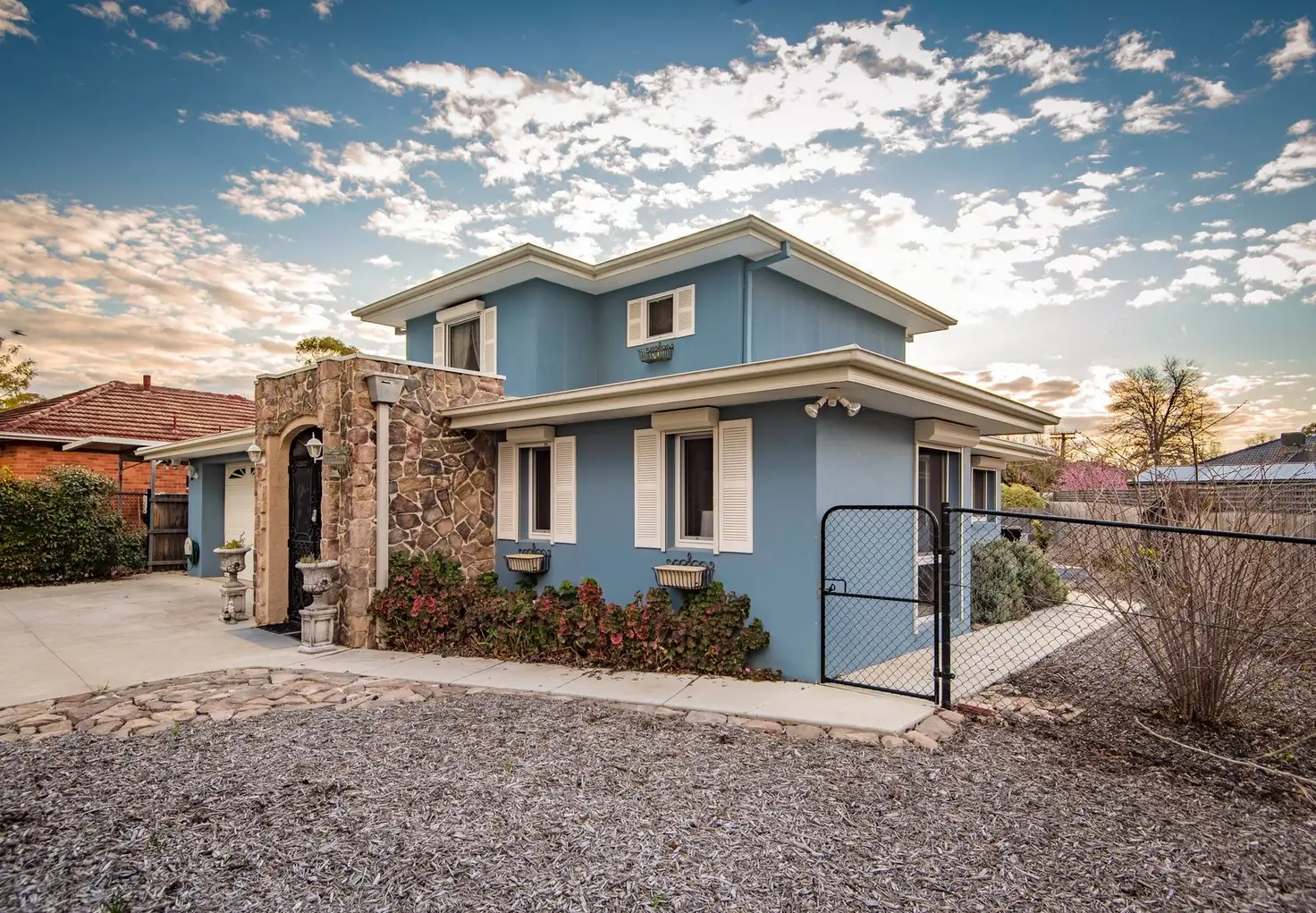 Main view of Homely house listing, 44 Strzelecki Crescent, Narrabundah ACT 2604