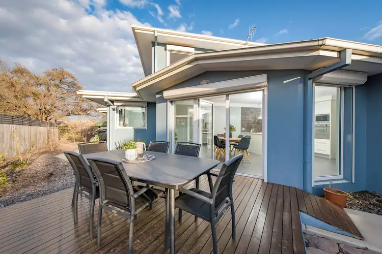 Second view of Homely house listing, 44 Strzelecki Crescent, Narrabundah ACT 2604