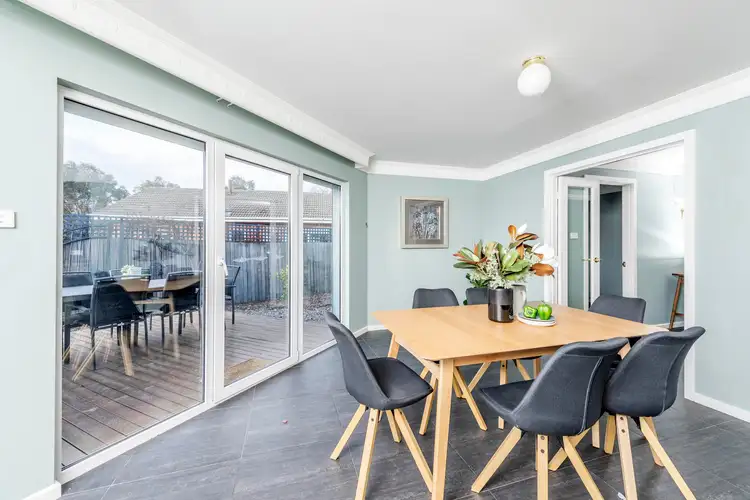 Third view of Homely house listing, 44 Strzelecki Crescent, Narrabundah ACT 2604