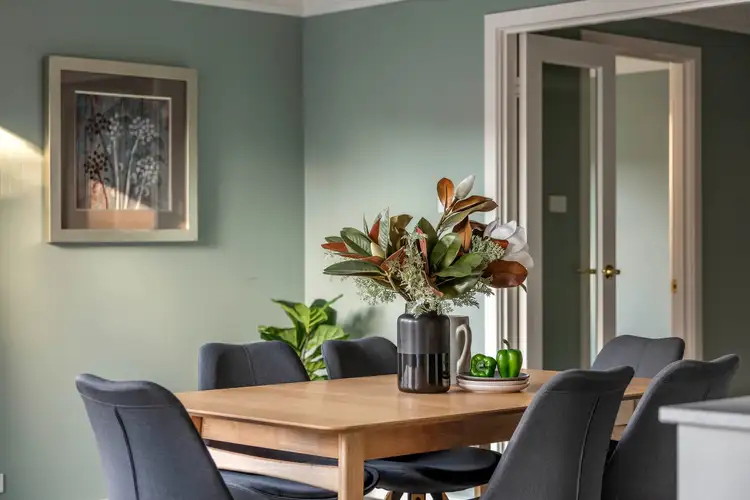 Fourth view of Homely house listing, 44 Strzelecki Crescent, Narrabundah ACT 2604
