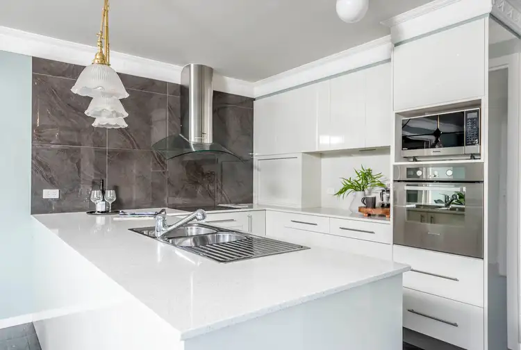 Sixth view of Homely house listing, 44 Strzelecki Crescent, Narrabundah ACT 2604