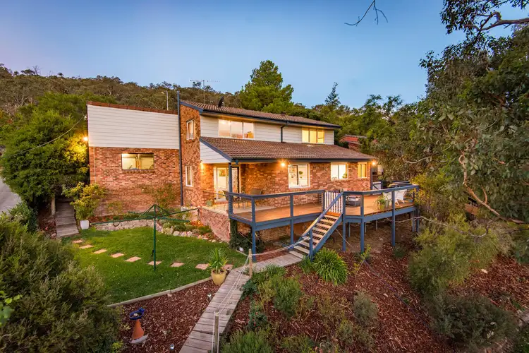 317 Bugden Avenue, Fadden ACT 2904