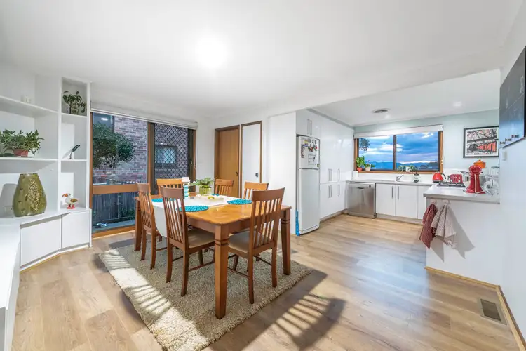 Third view of Homely house listing, 317 Bugden Avenue, Fadden ACT 2904