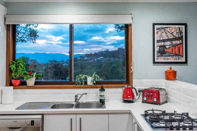 Fifth view of Homely house listing, 317 Bugden Avenue, Fadden ACT 2904