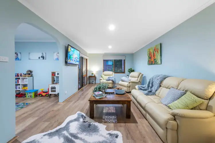 Sixth view of Homely house listing, 317 Bugden Avenue, Fadden ACT 2904