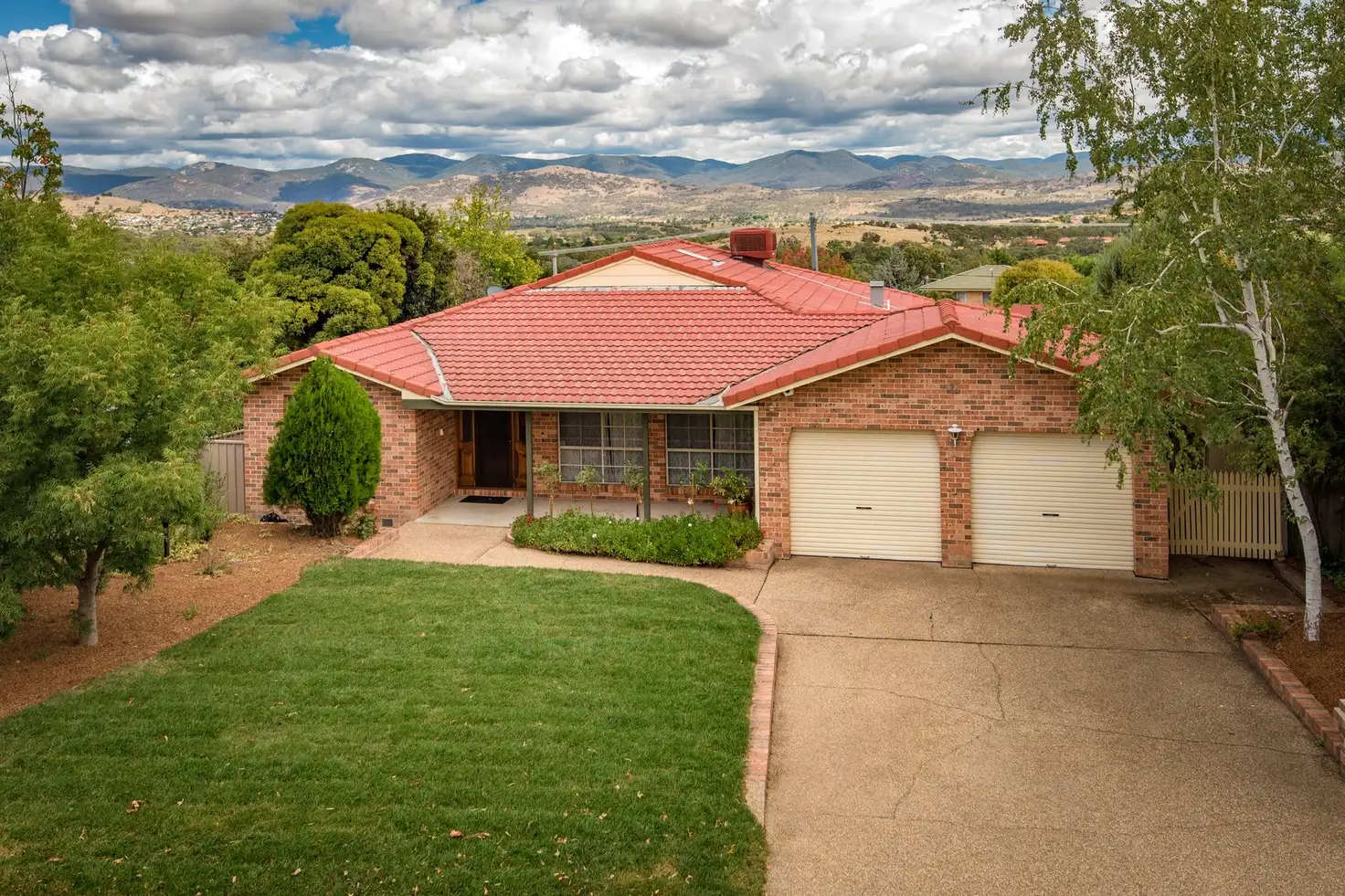 Main view of Homely house listing, 18 Gurr Street, Calwell ACT 2905