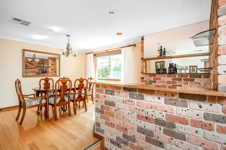 Third view of Homely house listing, 18 Gurr Street, Calwell ACT 2905