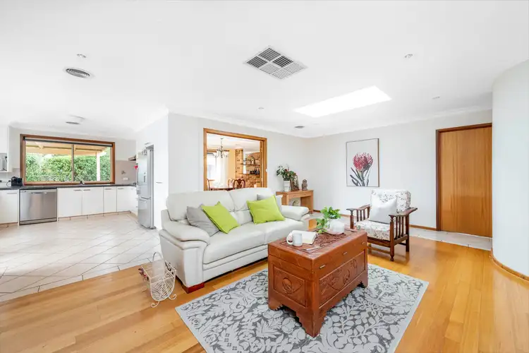 Fourth view of Homely house listing, 18 Gurr Street, Calwell ACT 2905