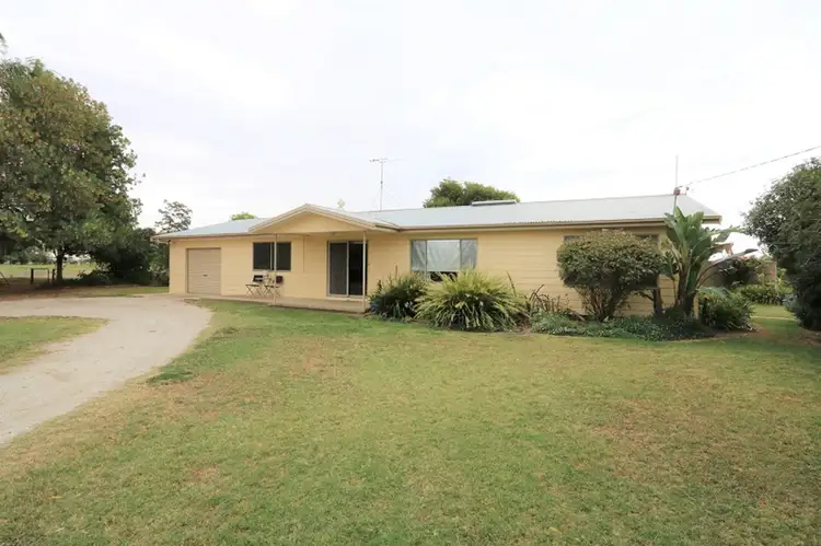 Main view of Homely rural property listing, 1952 Wilson Road, Koyuga VIC 3622
