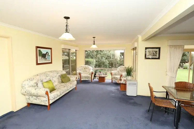 Second view of Homely rural property listing, 1952 Wilson Road, Koyuga VIC 3622